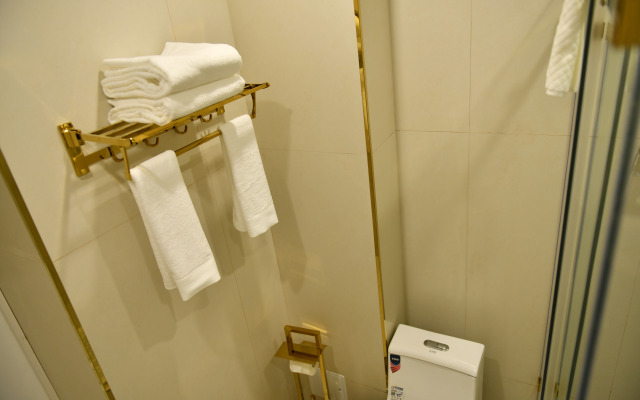 QUT Hotel