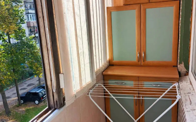 Квартира Живи Как Дома на Калинина 22к2