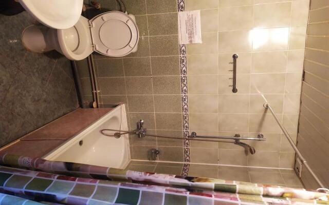 Гостевой Дом Алирико