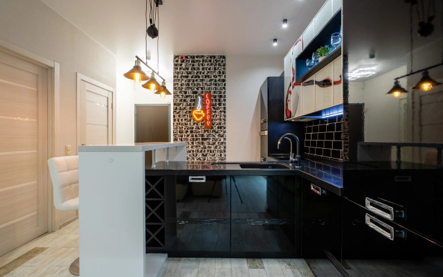 Apartamentyi Lyuks Klassa Flat