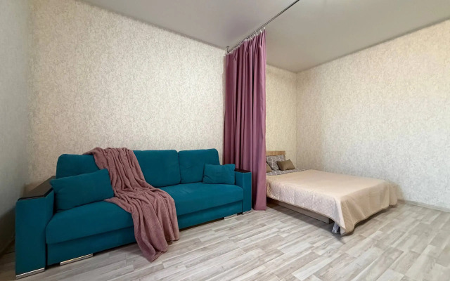 Квартира в Центре Новосибирска