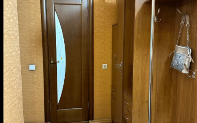 So Vsem Neobxodimym Dlya Komfoptnogo Prozhivaniya Flat