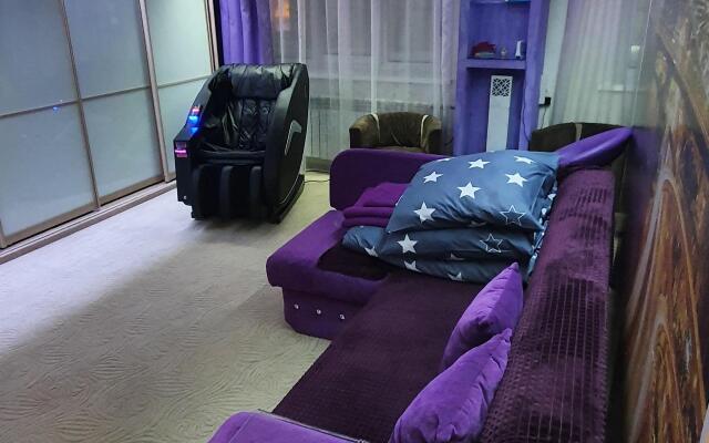 Leninskiy 43 korpus 3 Studio Apartments