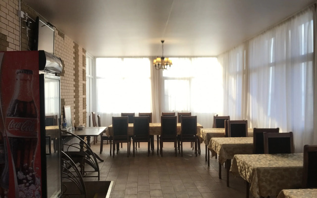 Rogozhkino Private house