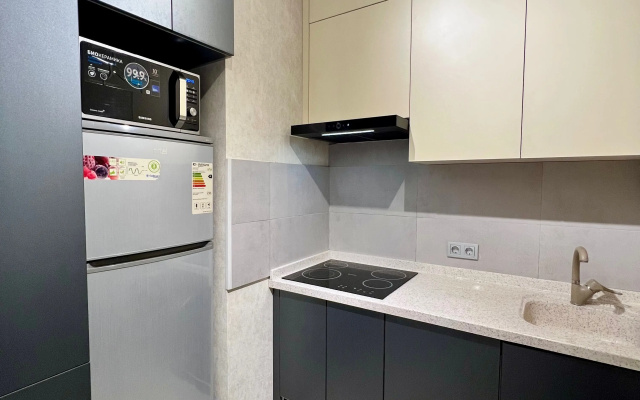 Apartamenty Akaj siti blok 1
