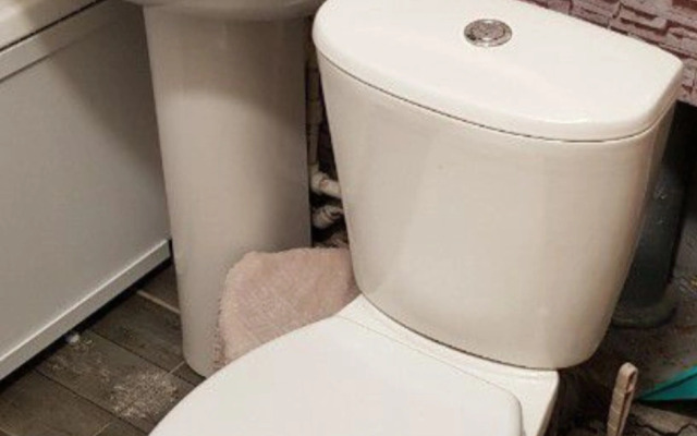 Квартира Двухкомнатная