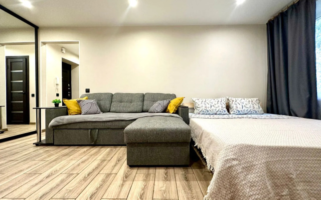Uyutnaya Na Stankozavodskoy Flat