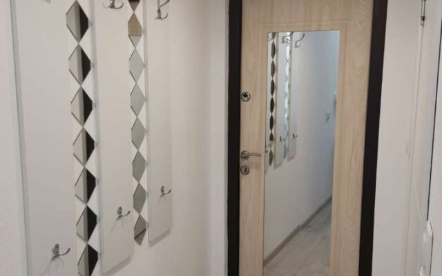 Апартаменты 5 на улице Колпинская 2