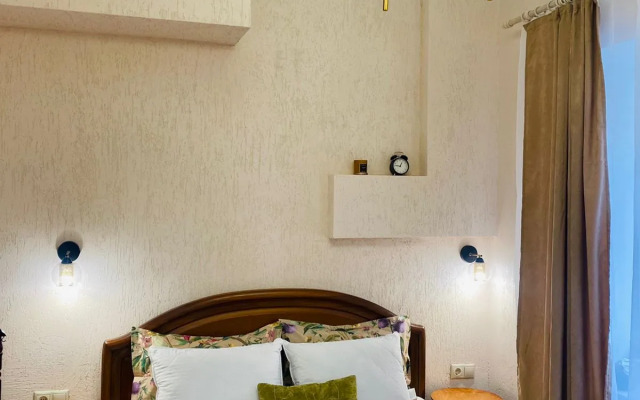 Квартира 1-комнатная квартира рядом с Невским проспектом