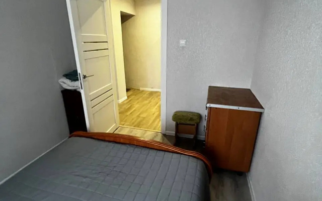 Apartamenty Prostory Baltiki Flat