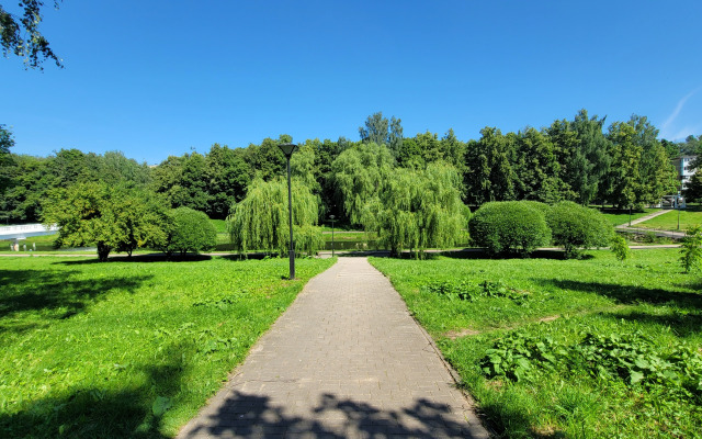 Квартира Гостеприимный Смоленск
