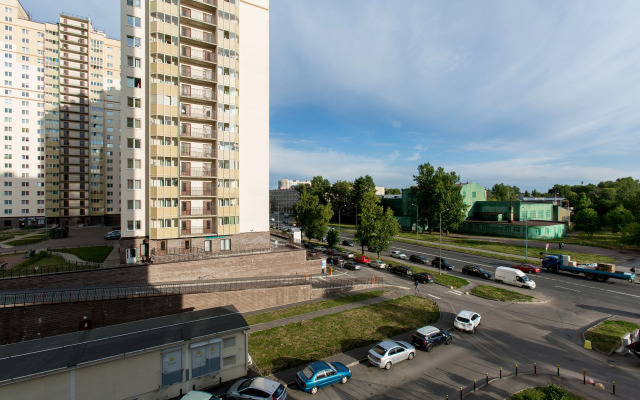 Nevskaya Romantika Flat