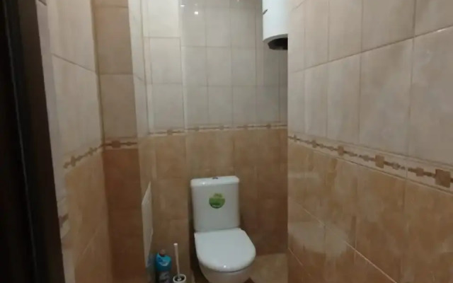 Na Arkhitektorov Flat