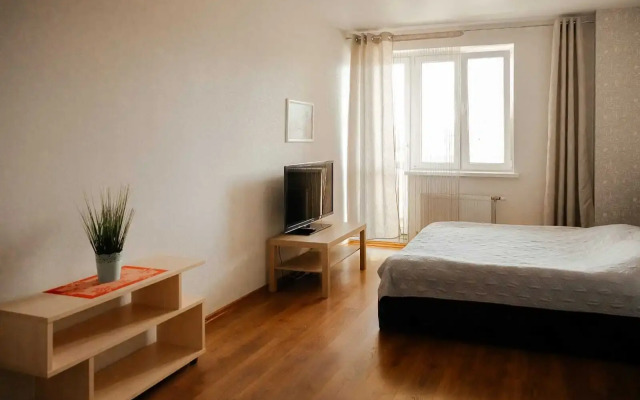 Na Ulitse Zakharova 24 Apartments