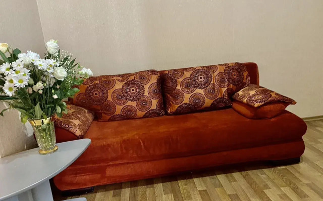 Квартира c Рeмонтoм в Элитнoм Домe