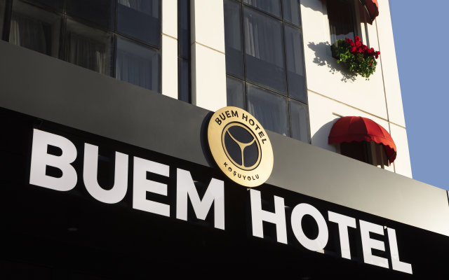 Buem Koşuyolu Hotel