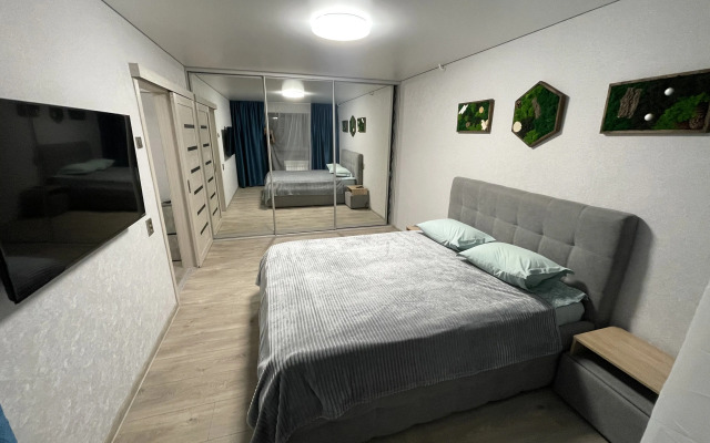 Апартаменты на Копытова 49