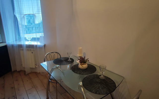 Flat Mayakovskogo 19/1 Brest