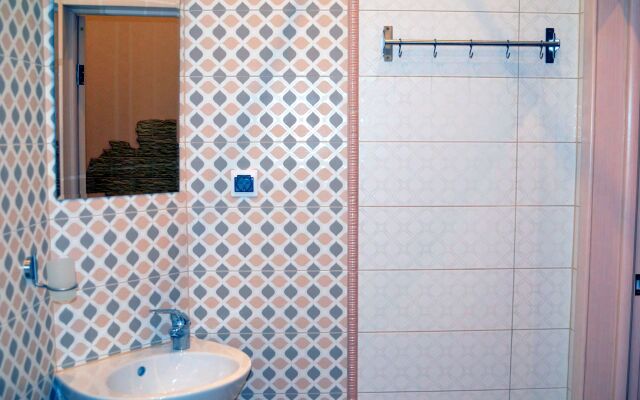 Апартаменты Apartburo Lermontova