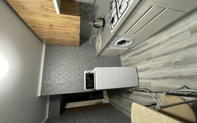 Odnokomnatnaya Krasnaya 68 Flat