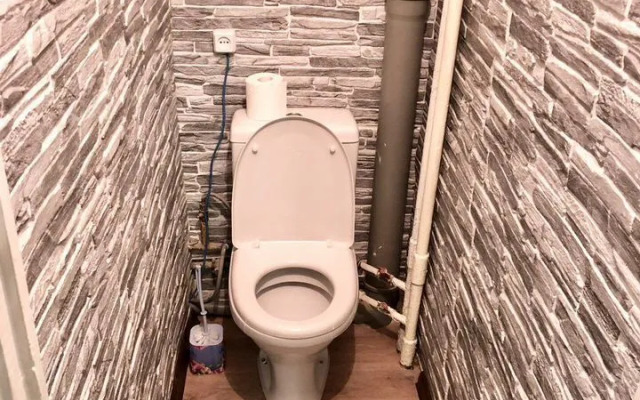 Квартира на 1-линейной 3