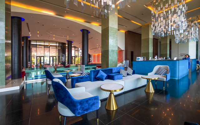 The Zign Hotel