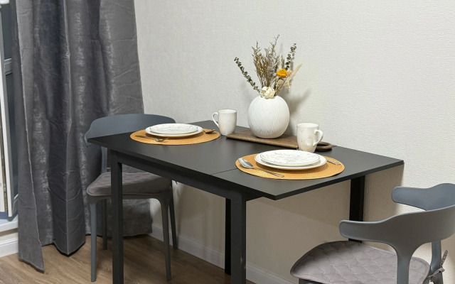 Апартаменты SeveRent на Гоголя 2