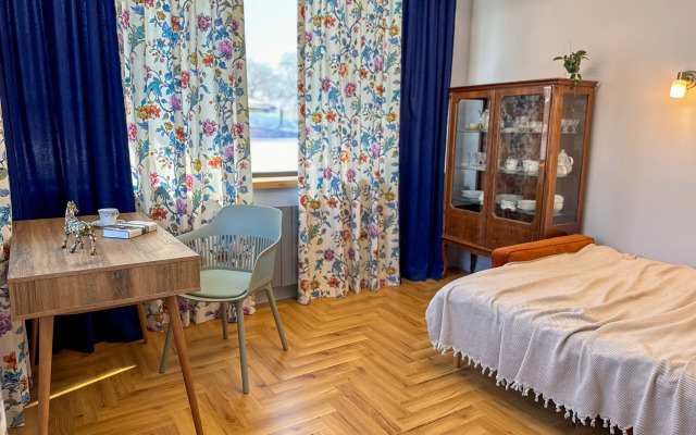 Provans Private house