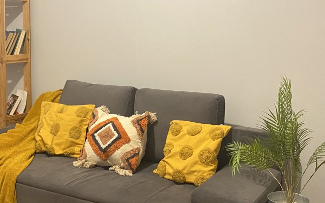 Апартаменты Сканди холл на Анохина