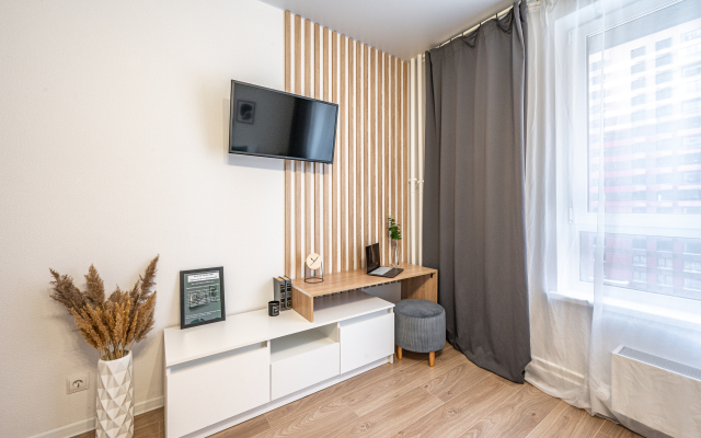 Квартира Возле Метро от Welcome V Ekb