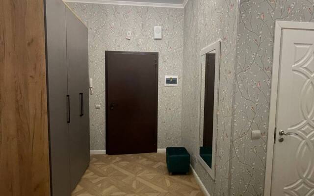 Апартаменты Садовая