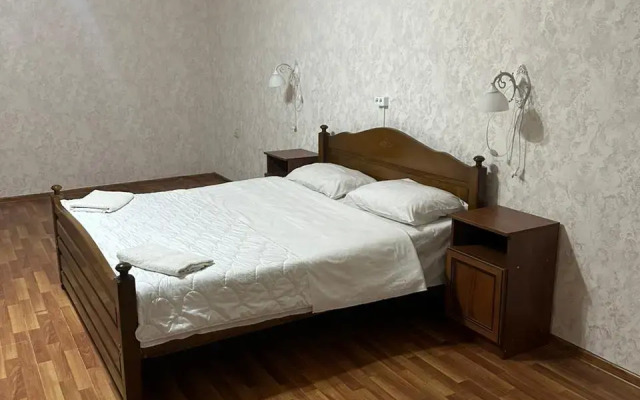 Izumrud Hotel