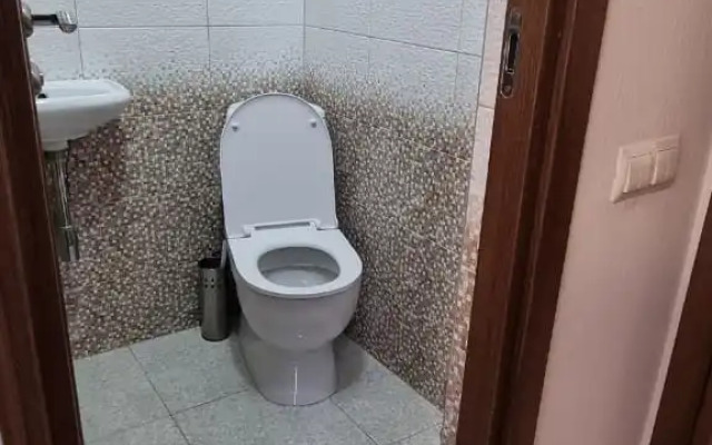 Sandi Peschany Plyazh Hotel