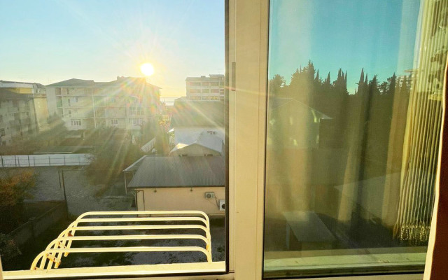 Volna 2 Hotel