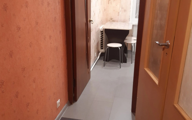 Квартира Уютная 2-х Комнатная Квартира в Центре Города