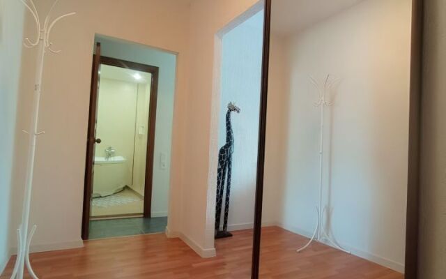 Квартира на Семи ветрах