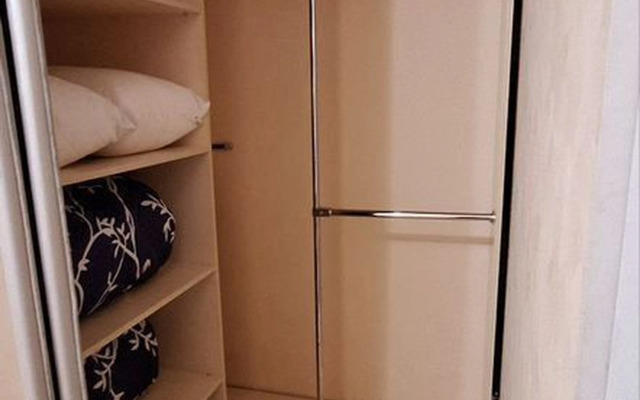 Квартира на Восточно-Кругликовской 34