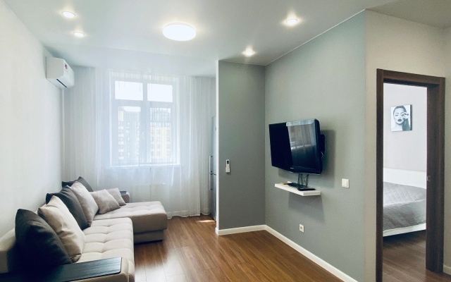 EvroBereg72 Apartment