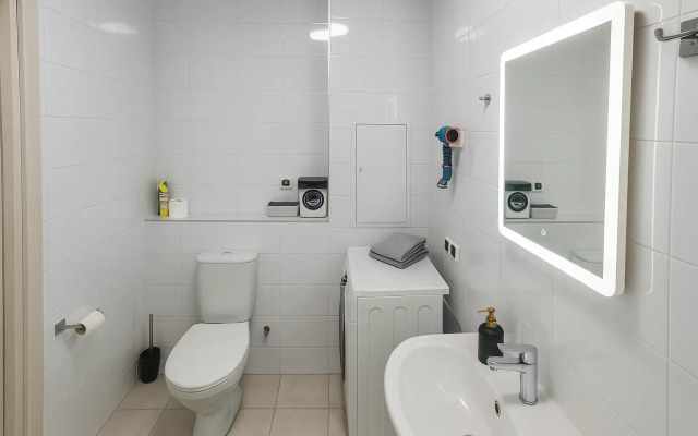 Апартаменты Комфорт - 65 Лет Победы