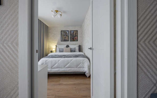 Апартаменты рядом с Нижегородской Ярмаркой