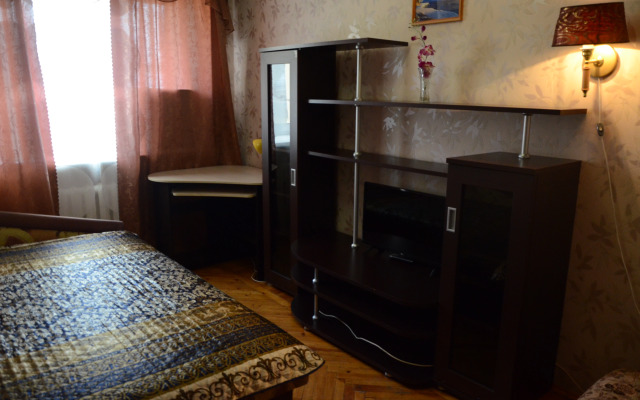 Апартаменты 1 Ваш Дом Ленинградская