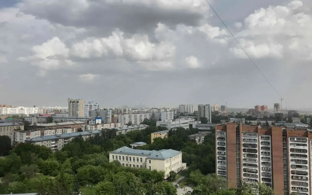 Квартира Уютная в доме Бизнес класса