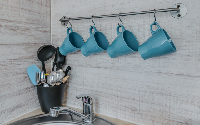 Апартаменты Киона Лофт 5