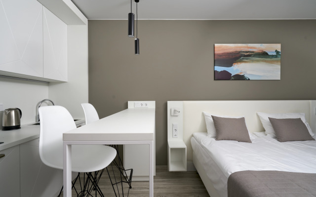 Valo Hotel City