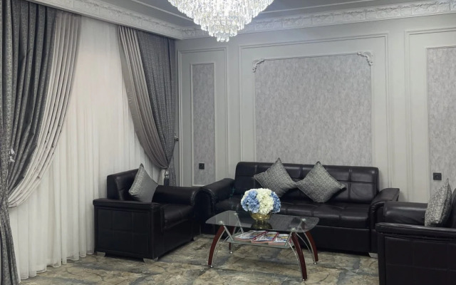 Boutique Hotel Meros