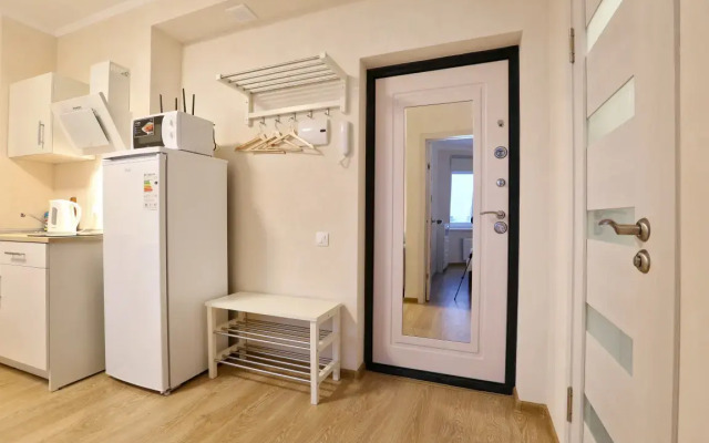 Апартаменты 3 Laspace Химки 15 этаж