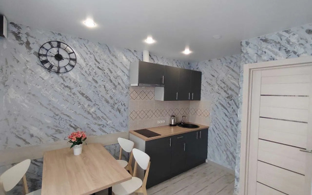 Квартира На Баженова 4/1