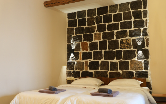 Castle Gyumri Apartment Hotel