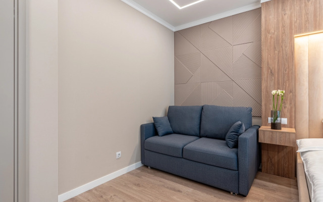 Апартаменты Atlantis Deluxe Kazan 2