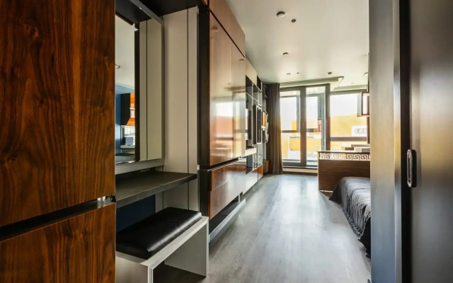 Apartamenty Dizaynerskie Versache - Apartment in Moscou - Photo 5